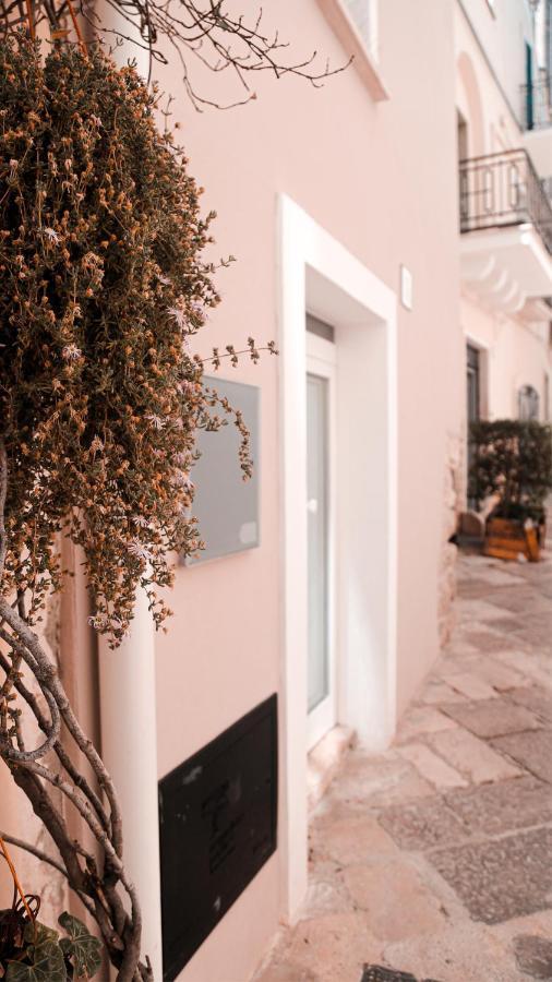 B&B Bianca Lancia Altamura Buitenkant foto