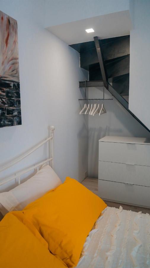 B&B Bianca Lancia Altamura Buitenkant foto
