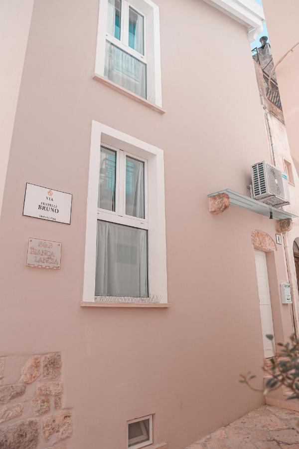 B&B Bianca Lancia Altamura Buitenkant foto