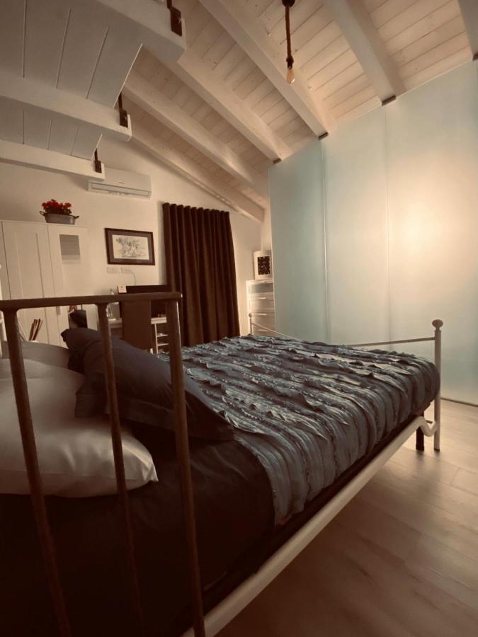 B&B Bianca Lancia Altamura Buitenkant foto
