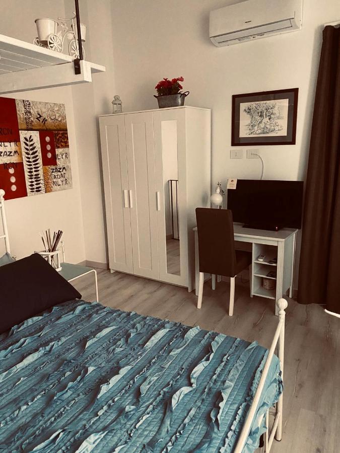 B&B Bianca Lancia Altamura Buitenkant foto
