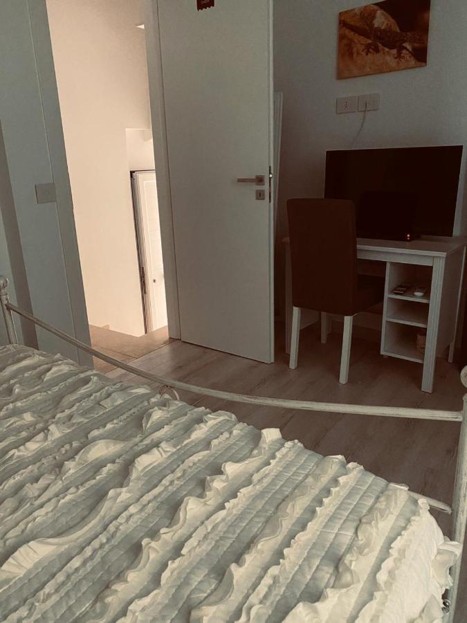 B&B Bianca Lancia Altamura Buitenkant foto