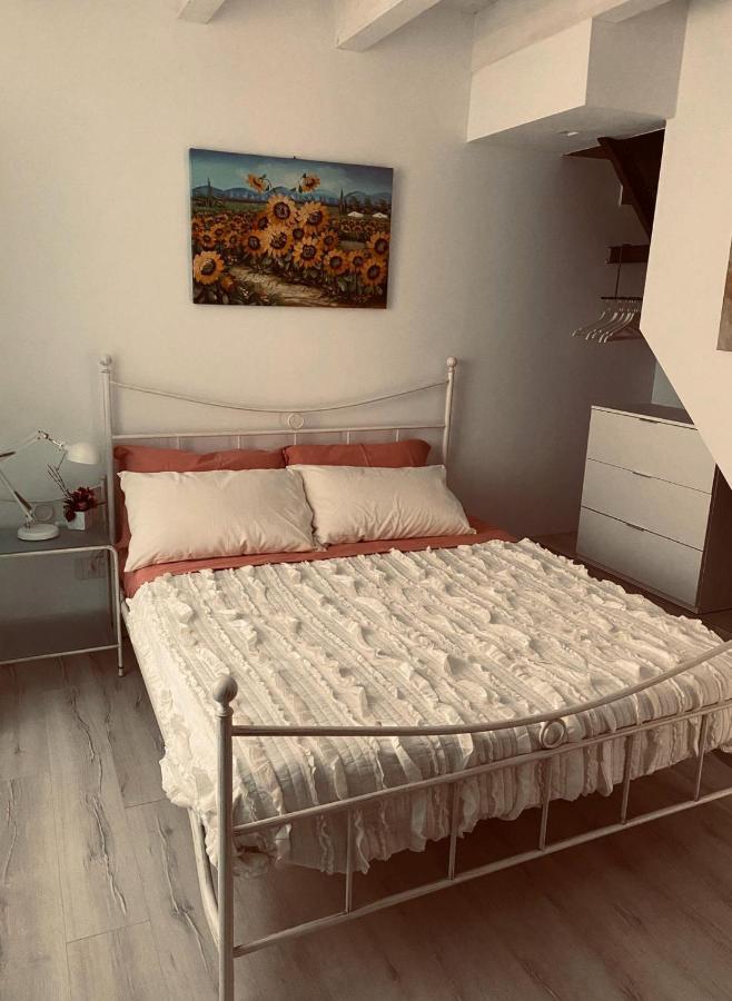 B&B Bianca Lancia Altamura Buitenkant foto