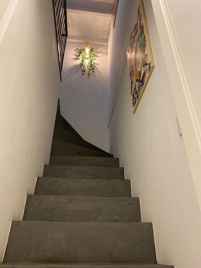 B&B Bianca Lancia Altamura Buitenkant foto