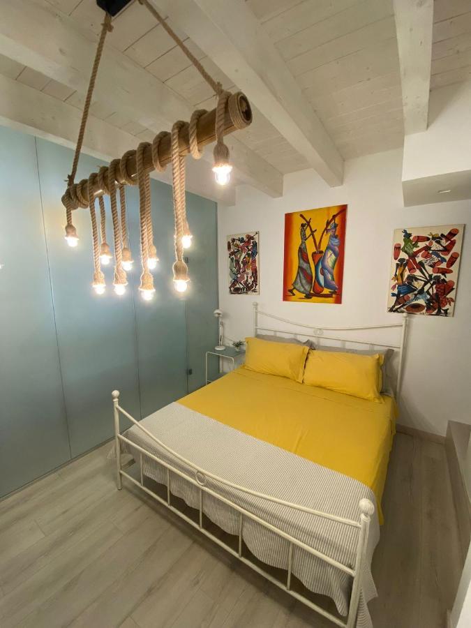 B&B Bianca Lancia Altamura Buitenkant foto