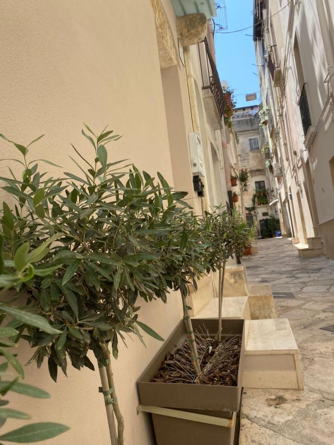 B&B Bianca Lancia Altamura Buitenkant foto