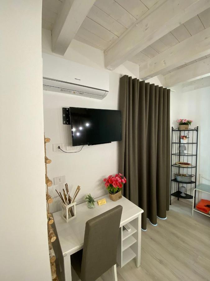 B&B Bianca Lancia Altamura Buitenkant foto