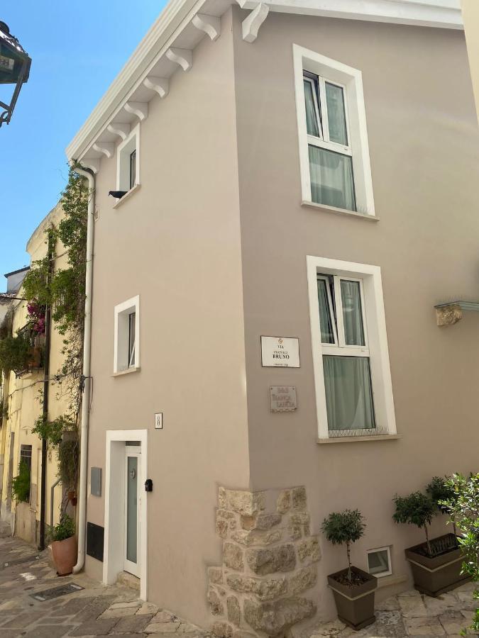 B&B Bianca Lancia Altamura Buitenkant foto