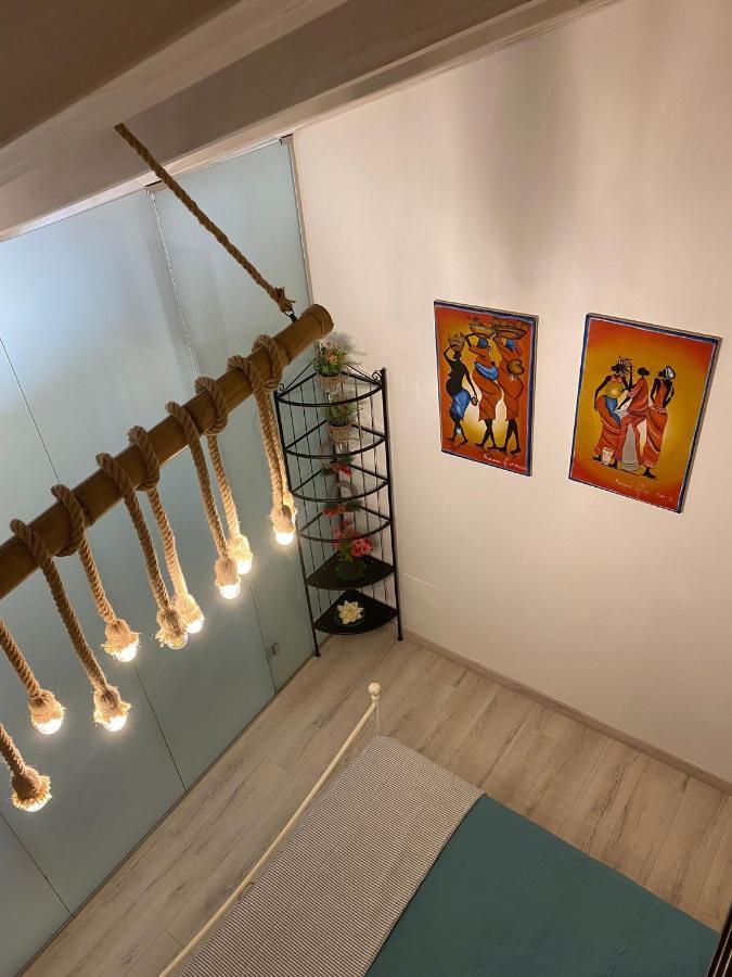 B&B Bianca Lancia Altamura Buitenkant foto