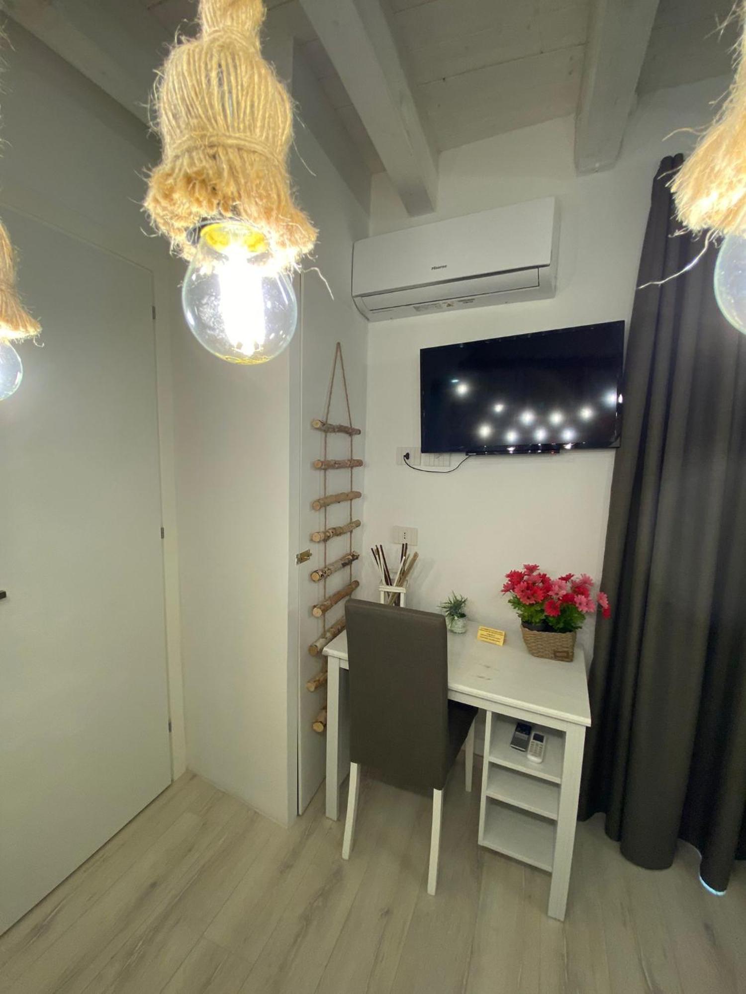 B&B Bianca Lancia Altamura Kamer foto